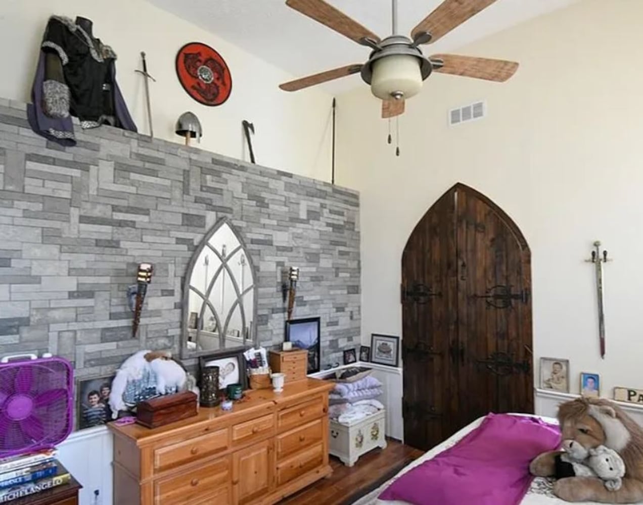 Brookville schoolhouse