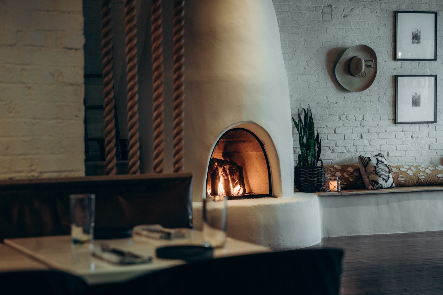 Sueño Mexican restaurant sneak peek photos