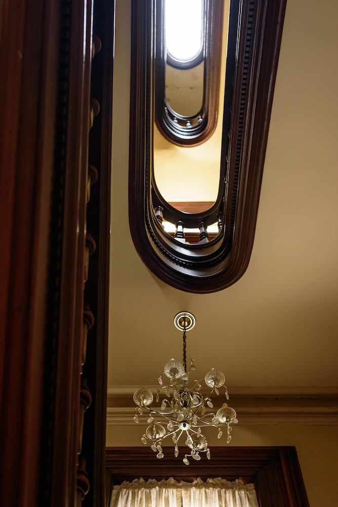 PHOTOS: 2026 Early Bird Market at The Dayton Woman's Club