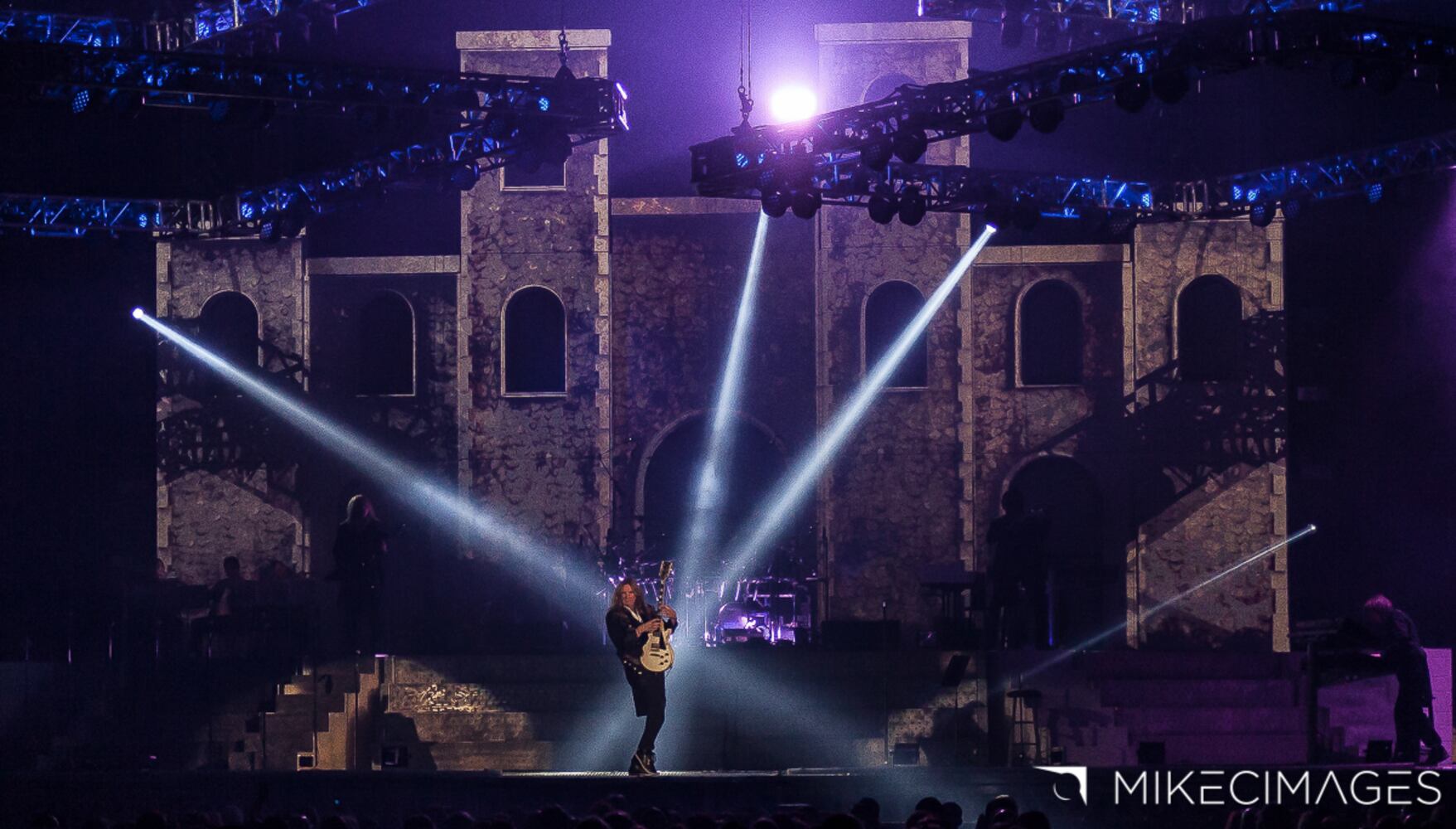 Trans-Siberian Orchestra at Nutter Center