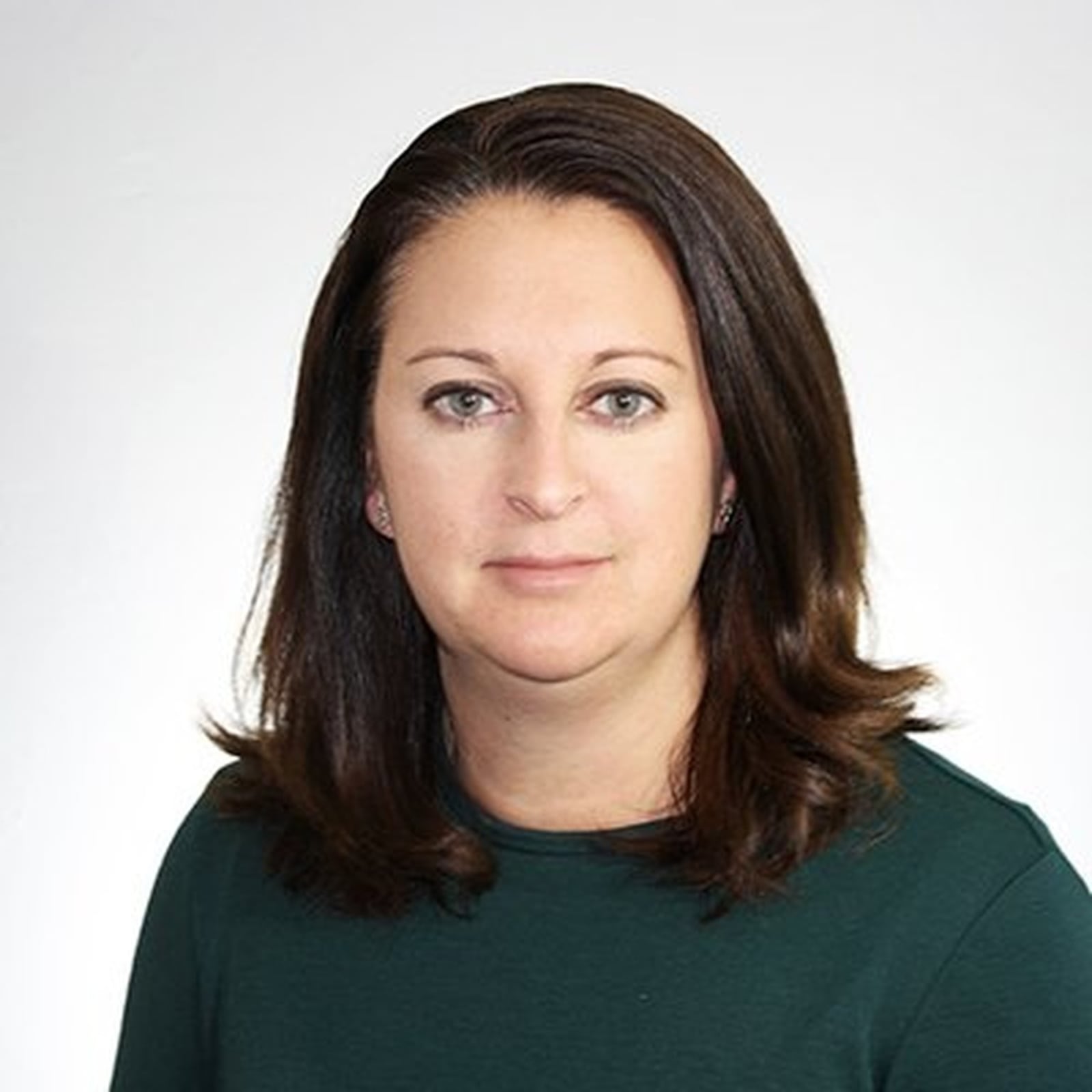 Alison Kiss, executive director of the Clery Center in Washington, D.C.