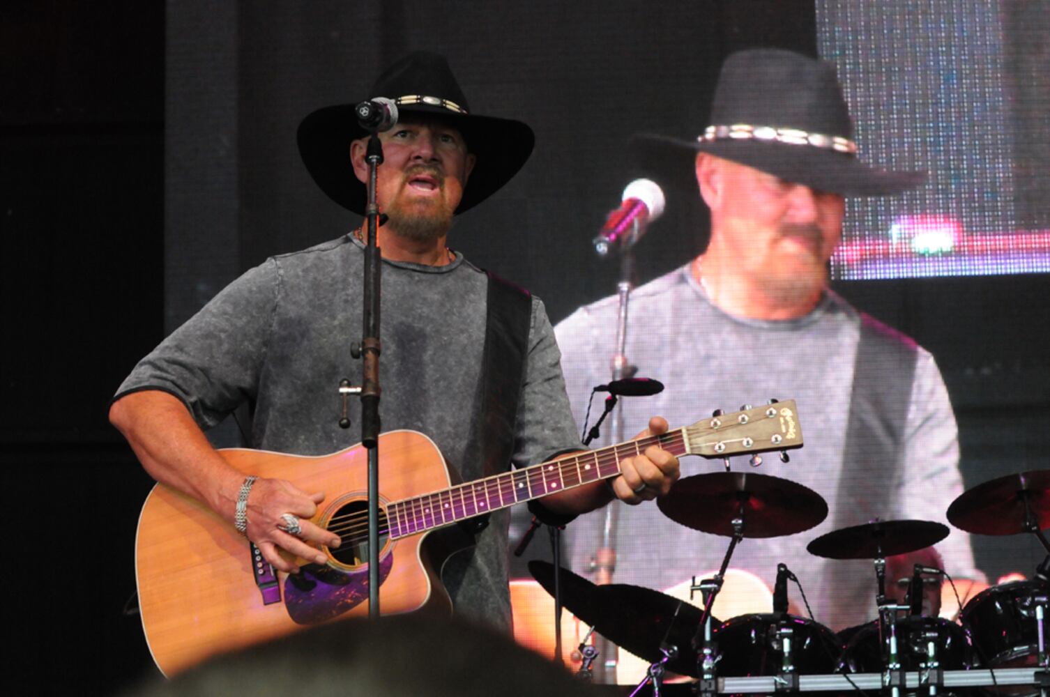 PHOTOS: Did we spot you at Country Concert ‘19?