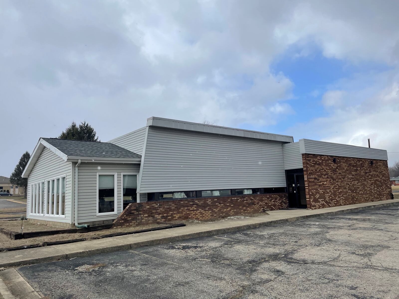 According to the Ohio Division of Liquor Control, TBCHEN INC DBA Ninja Ramen applied for a D-5 permit on Feb. 13 for 375 W. National Road.