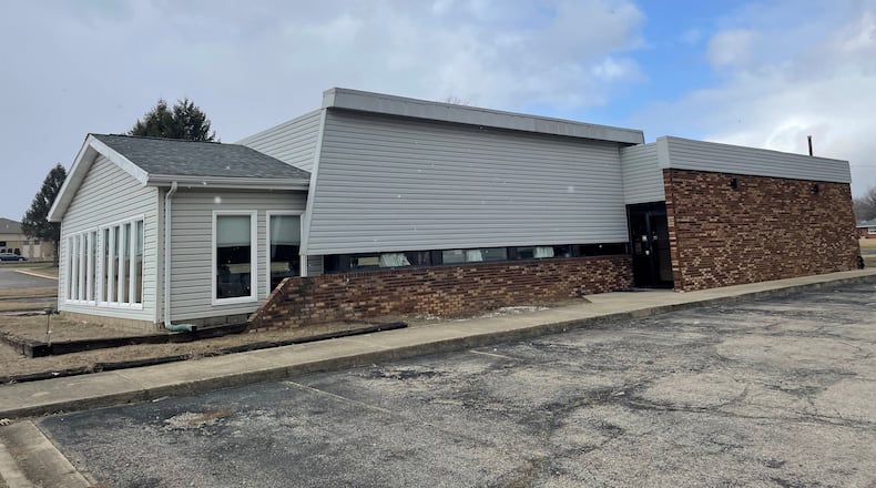 According to the Ohio Division of Liquor Control, TBCHEN INC DBA Ninja Ramen applied for a D-5 permit on Feb. 13 for 375 W. National Road in Englewood.