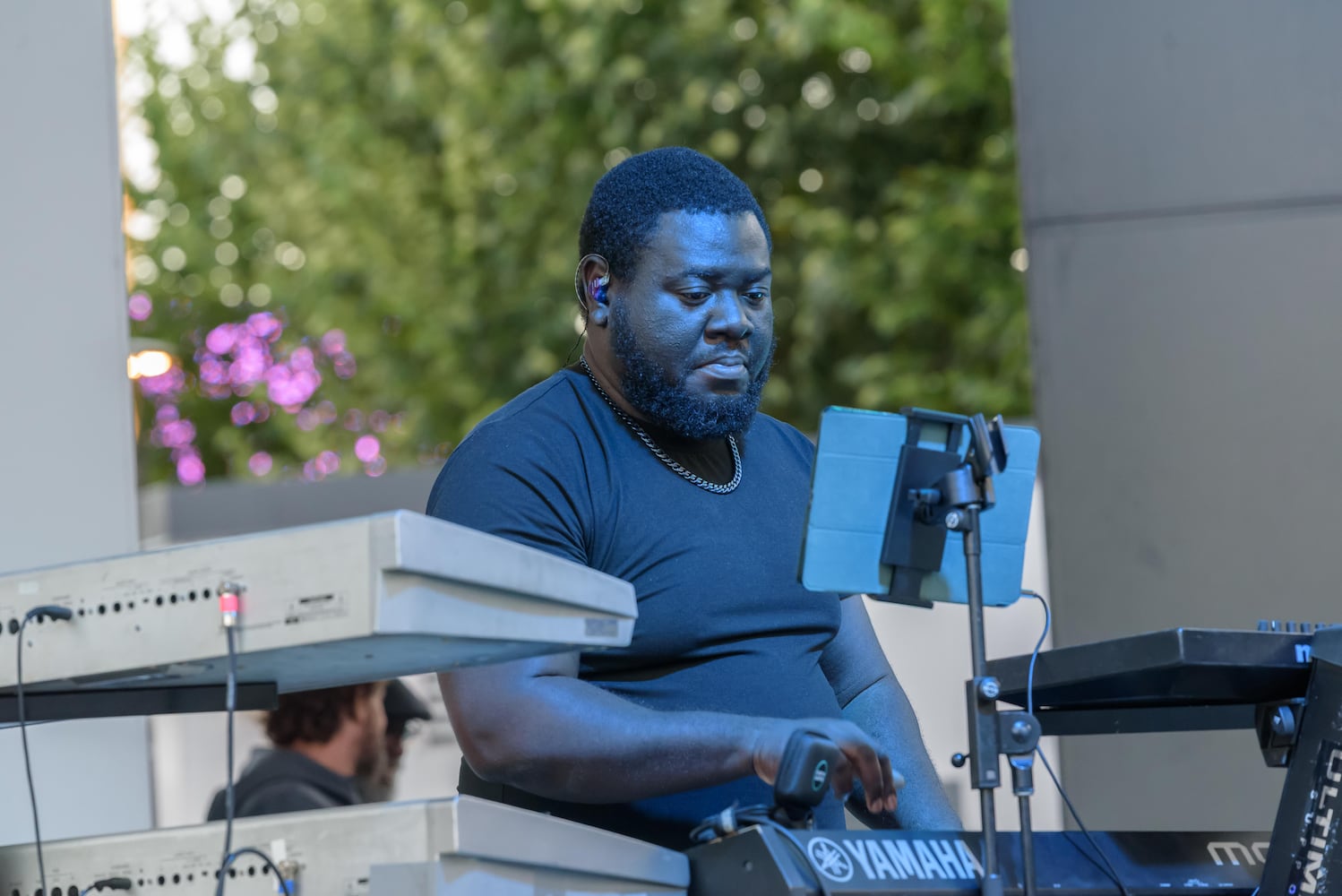 PHOTOS: 2025 Amplified Series Reggae Fest at Levitt Pavilion
