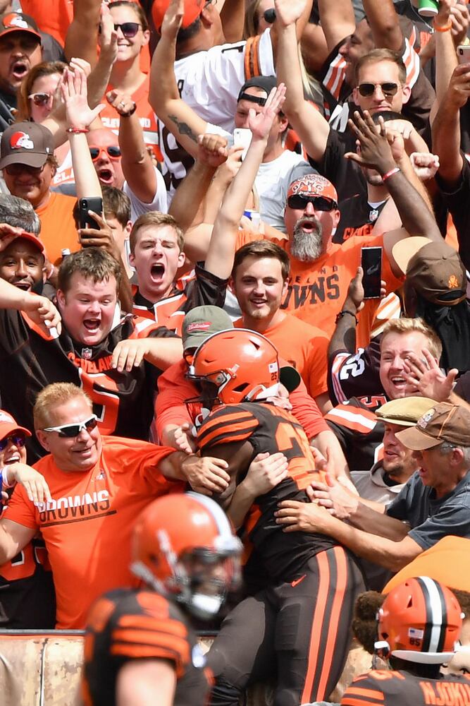 Browns