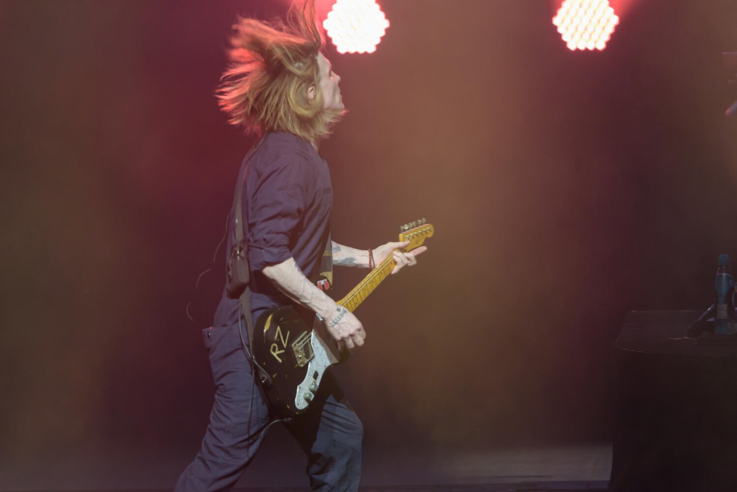 PHOTOS: Goo Goo Dolls and Blue October Live at Rose Music Center