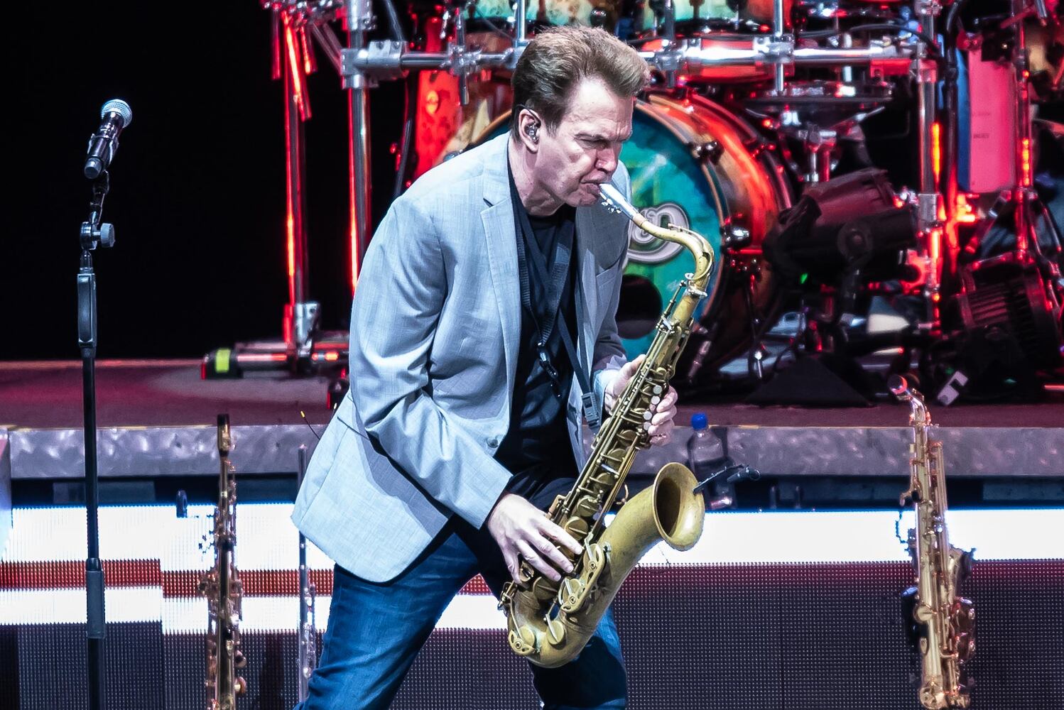 PHOTOS: Chicago Live at Rose Music Center