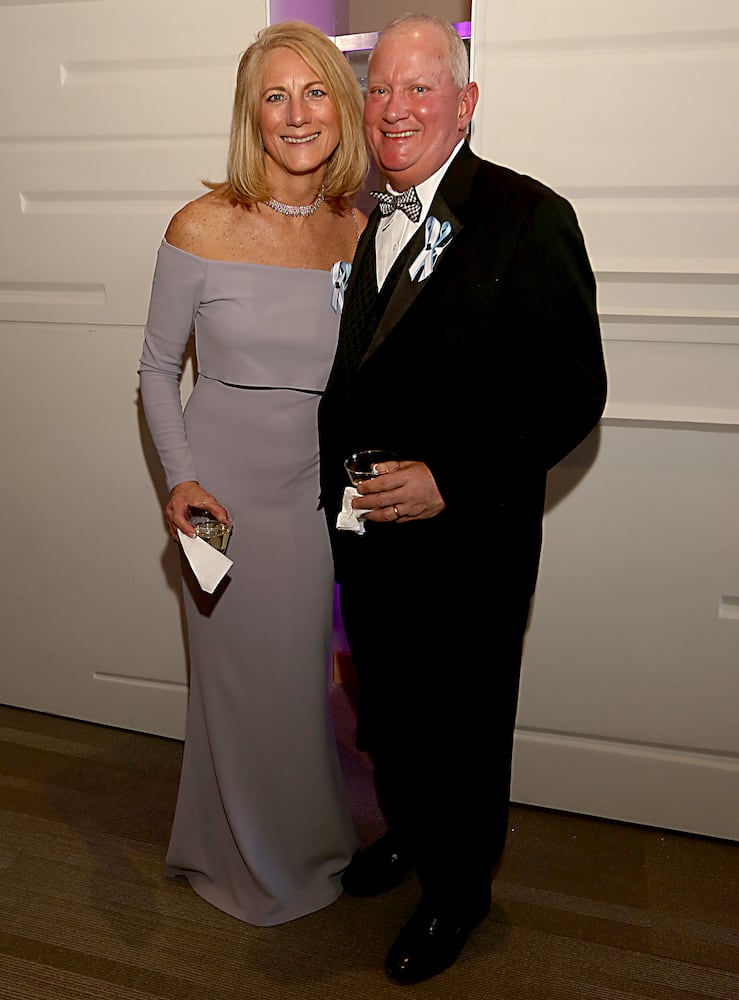 PHOTOS: Wright State ArtsGala 2017