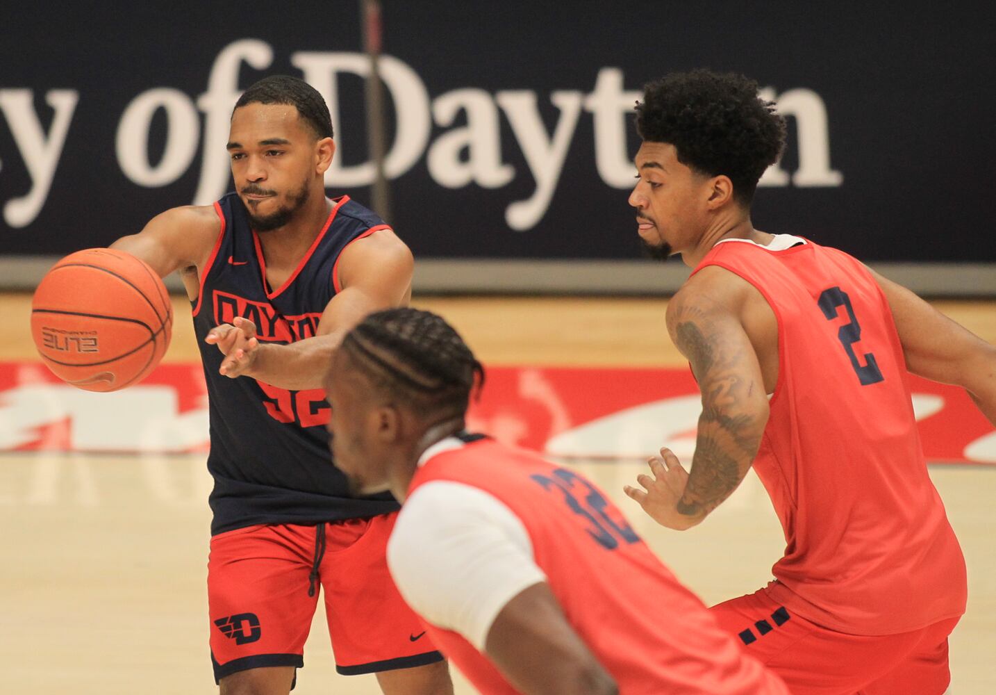 Dayton Flyers