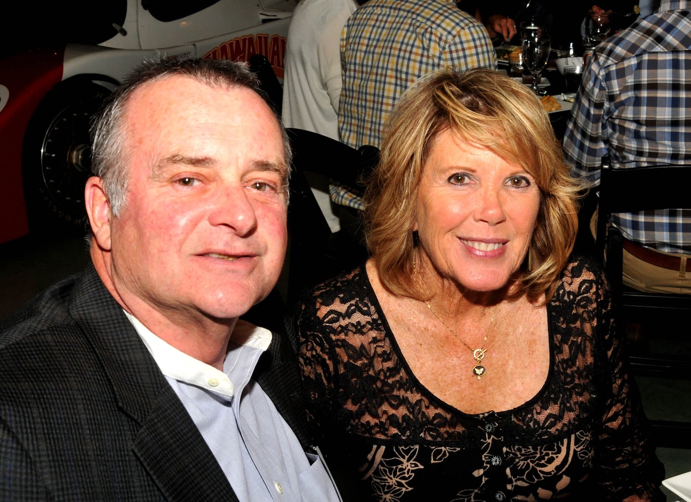 Did we spot you at the 2023 Packard Spring Fling?