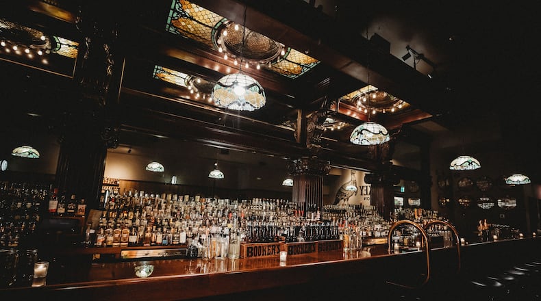 The Century is located at 18 S. Jefferson St. in Dayton's Fire Blocks District. PHOTO COURTESY: SARAH BABCOCK