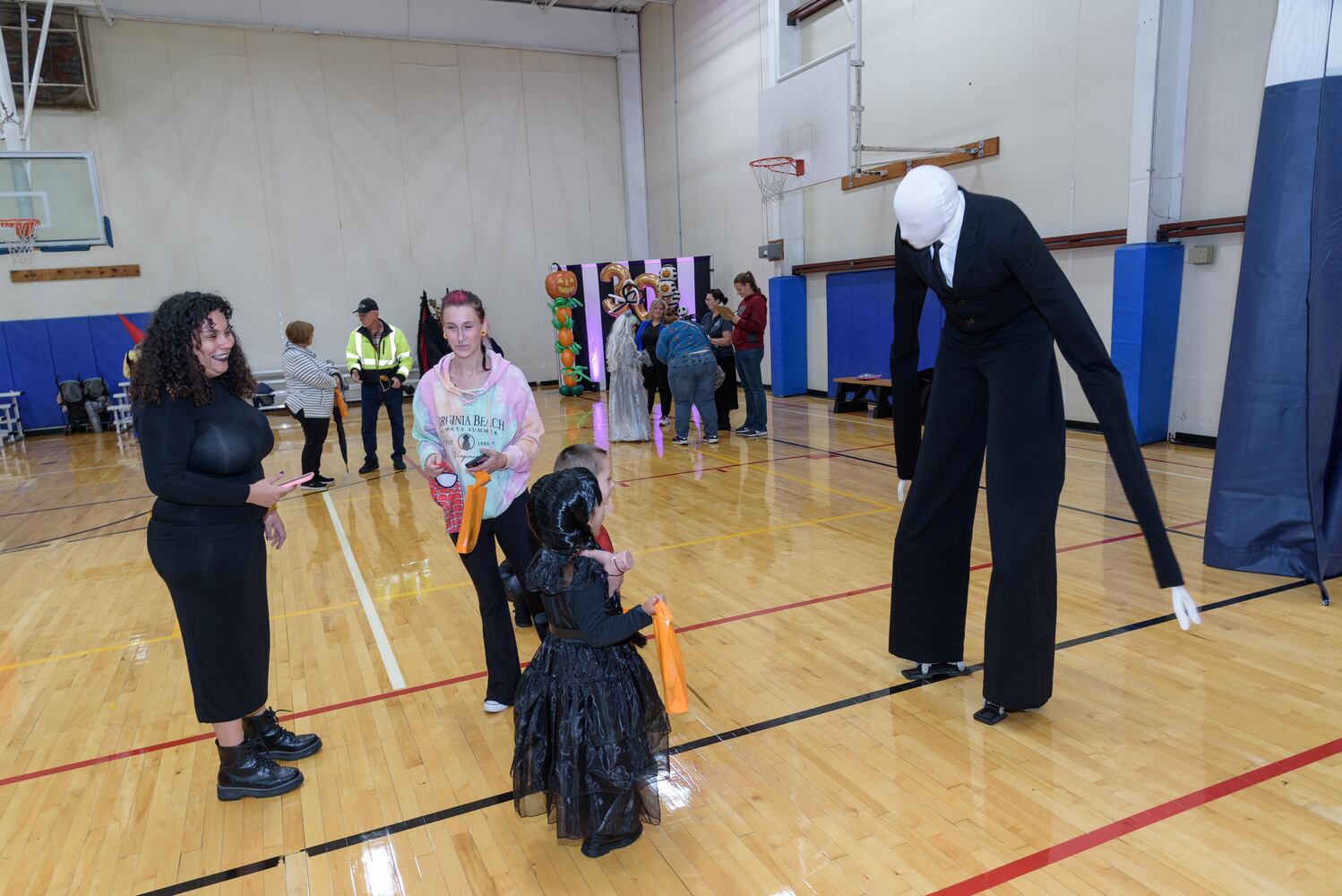 PHOTOS: Did we spot you at the 12th annual Fairborn Halloween Festival?