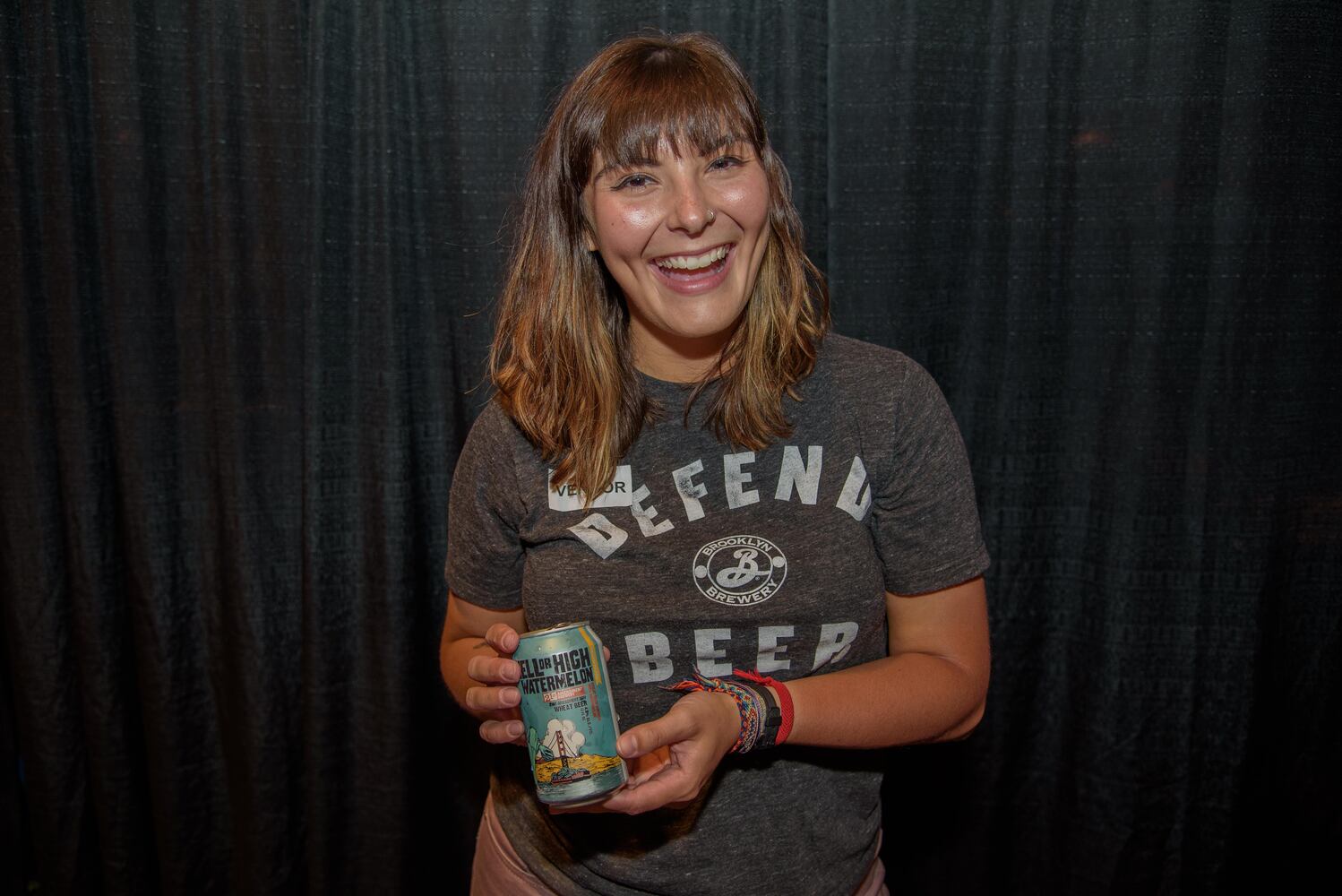 PHOTOS: Did we spot you at Jungle Jim’s International BeerFest?