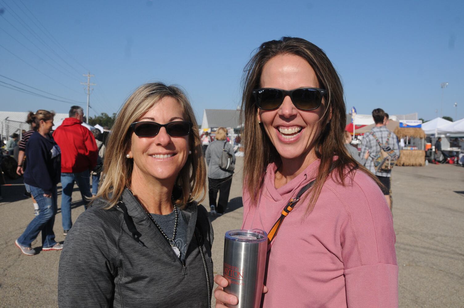 PHOTOS: Did we spot you at Lebanon Country Applefest?