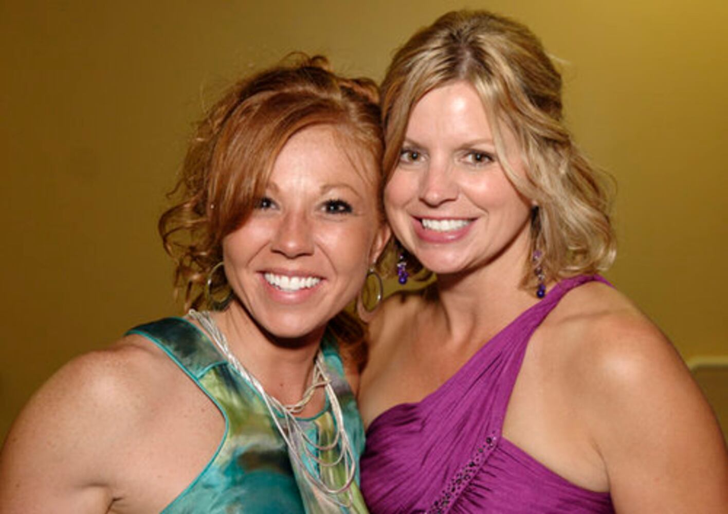 Were you spotted: Boonshoft Gala