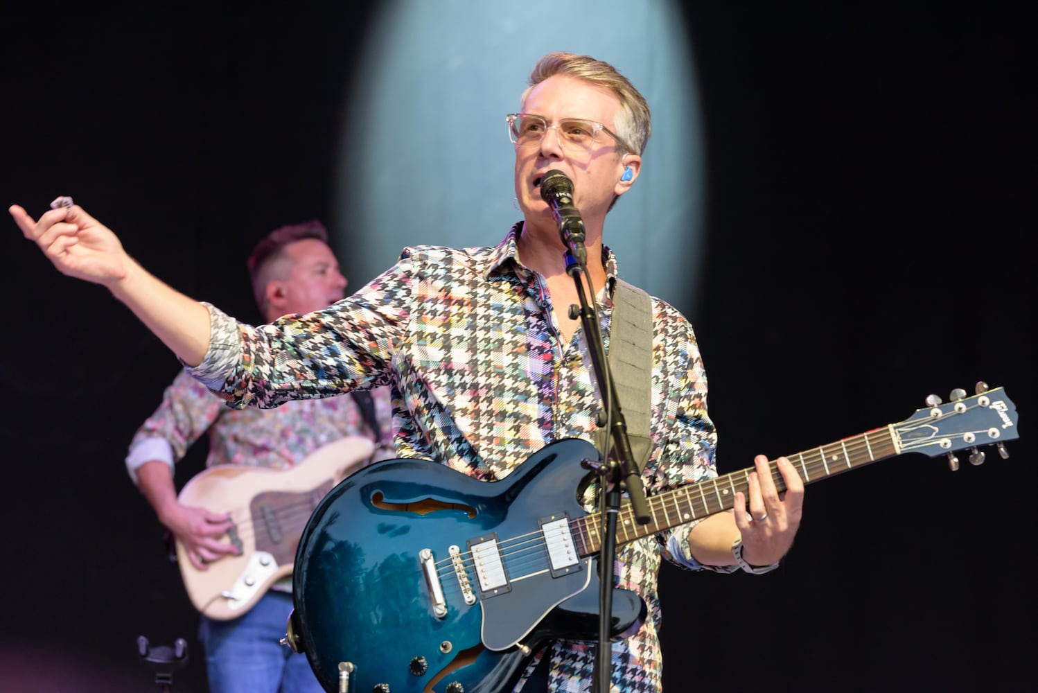 PHOTOS: The Beach Boys perform at Fraze Pavilion
