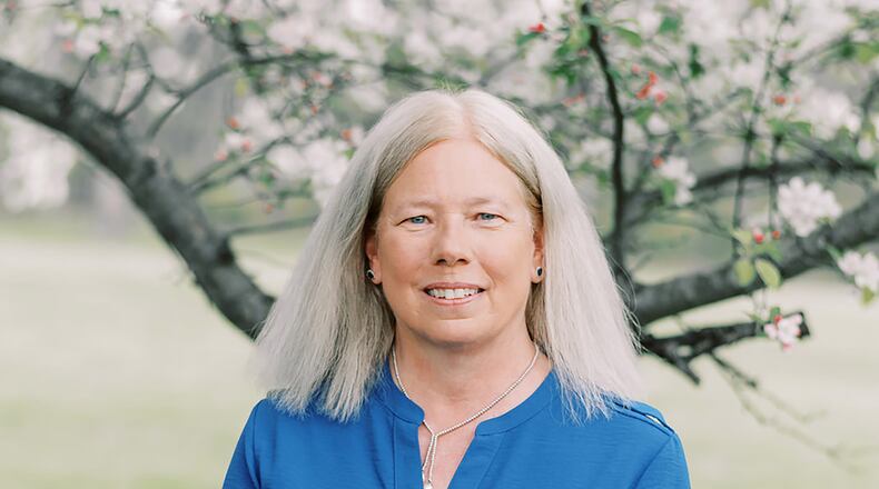 Teri Rizvi published her first book One Heart with Courage in October. It is available at local bookstores and on Amazon.com