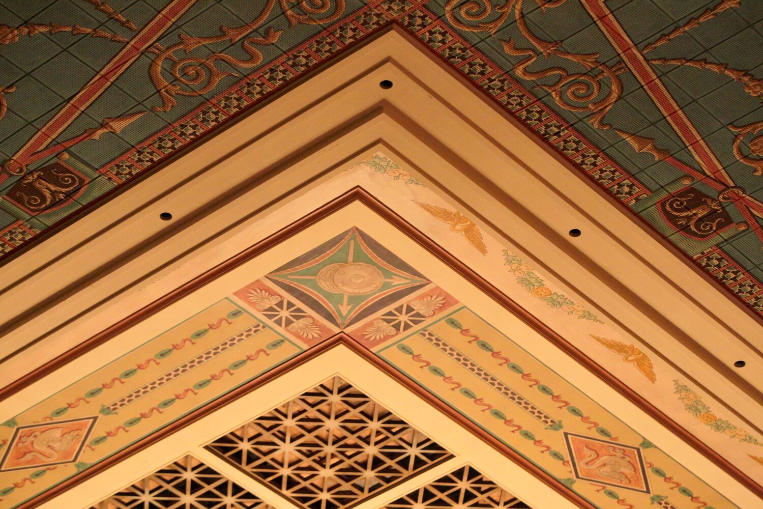 PHOTOS: Dayton Masonic Center makes live music the focus