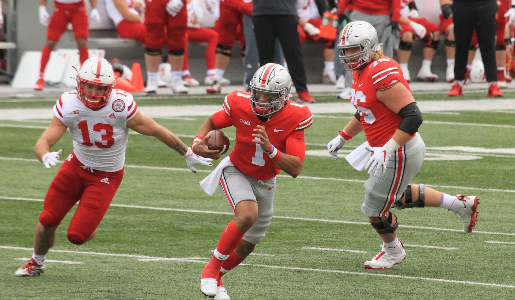 Ohio State Buckeyes