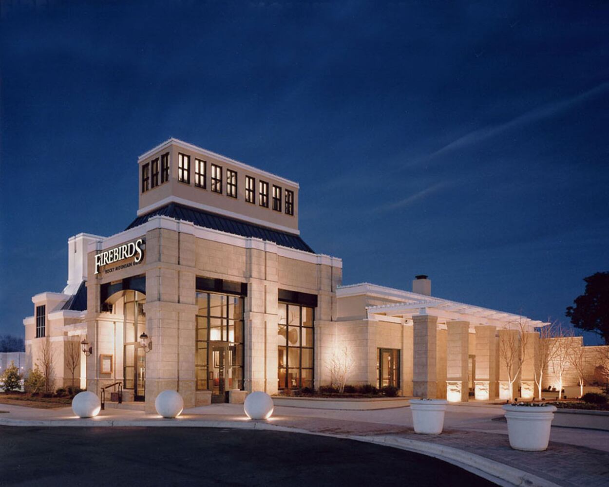 Restaurant chain expanding at Austin Landing location