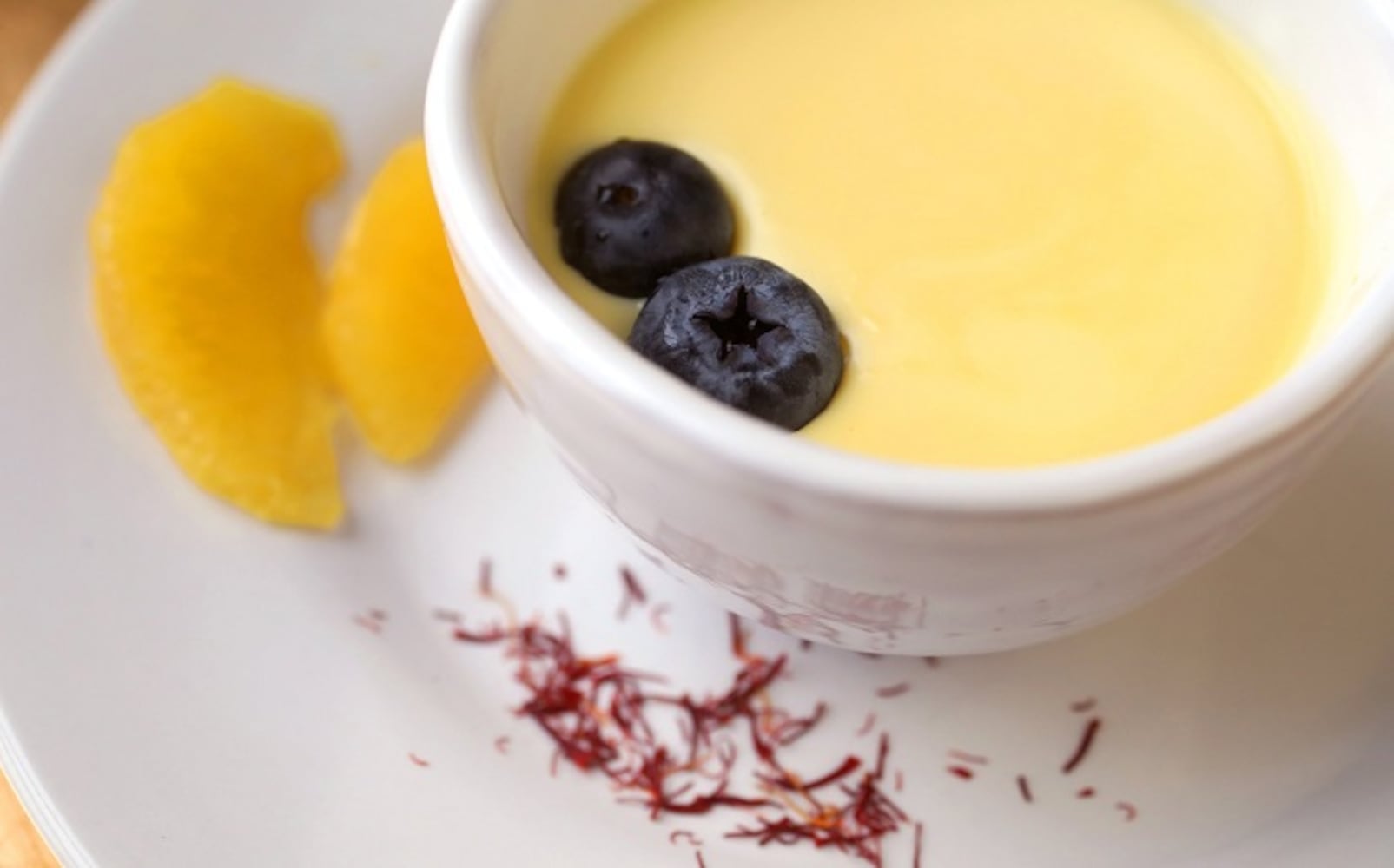 Gallery: Is saffron worth the expense? Oh, is it ever