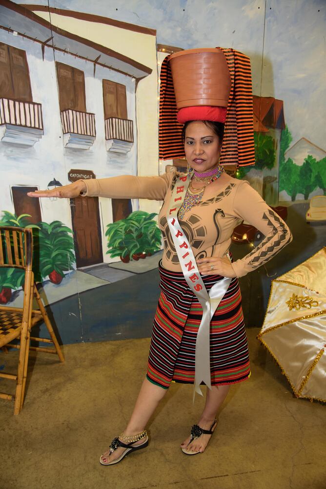 PHOTOS: Did we spot you at the 45th annual A World A’Fair?