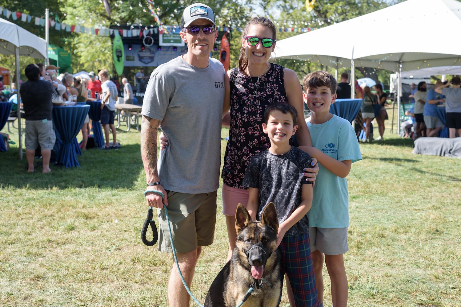 PHOTOS: 20th annual Wagner Subaru Outdoor Experience at Eastwood MetroPark