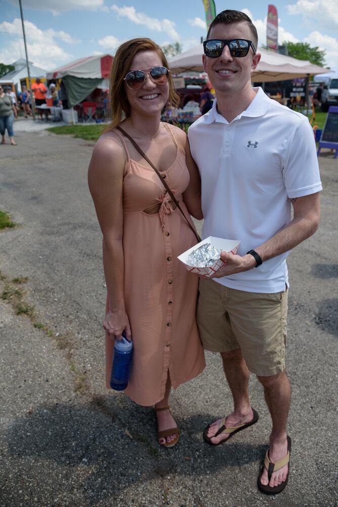 PHOTOS: Did we spot you at one of the biggest food truck events of the year?