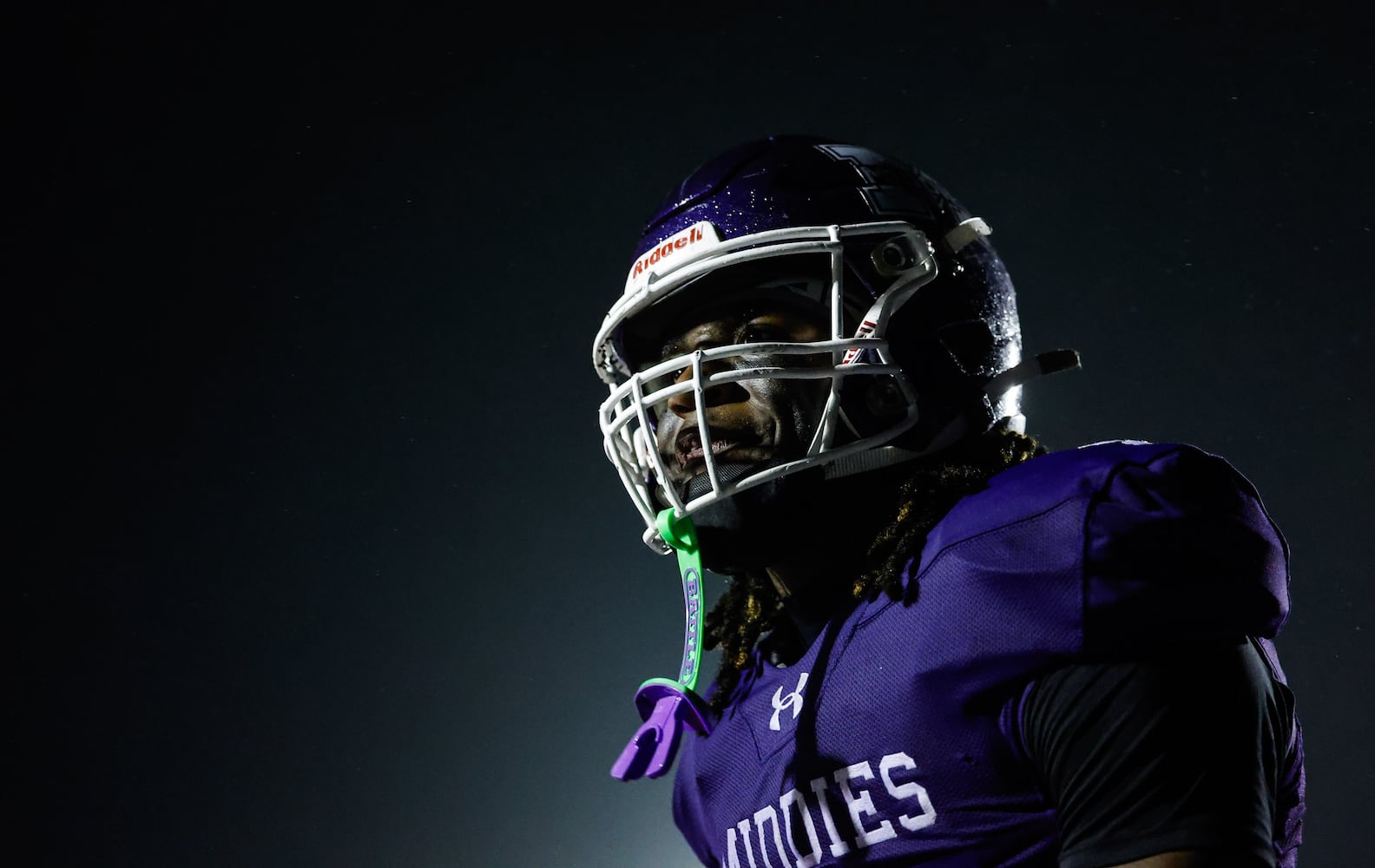 112125 Middletown vs Wayne football