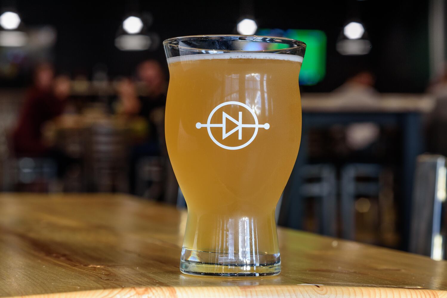 Loose Ends Brewing Company