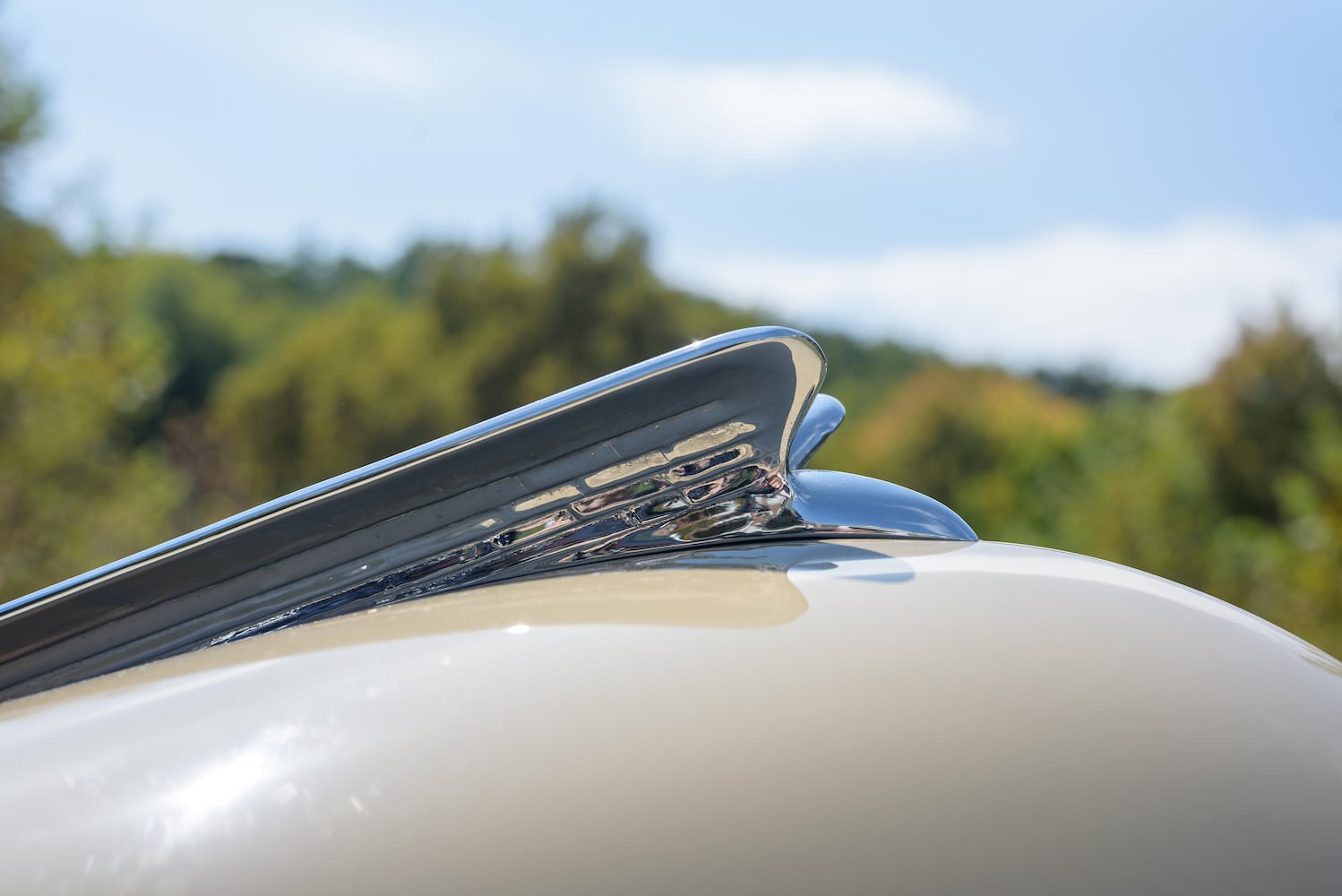 PHOTOS: 2025 Dayton Concours d’Elegance at Carillon Historical Park