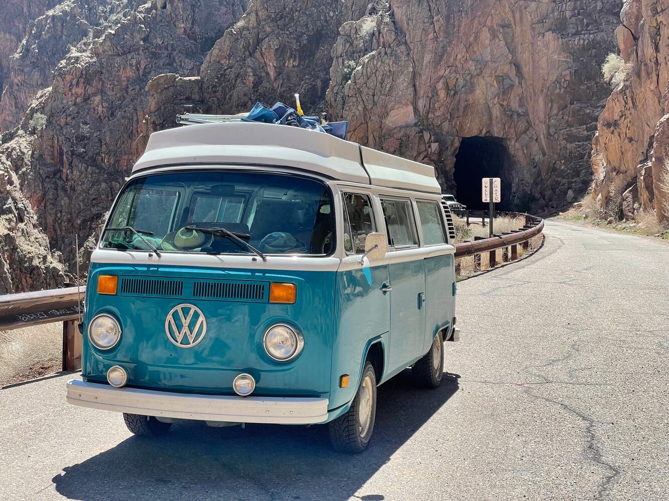 Dayton VW Couple 11