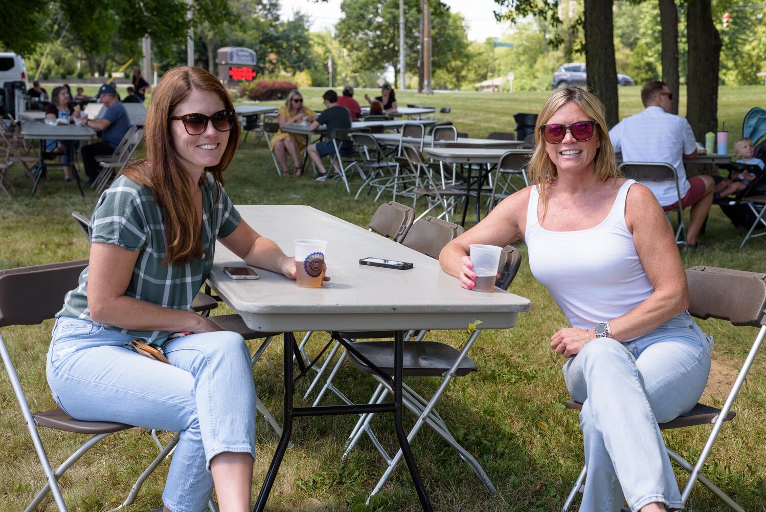 PHOTOS: Did we spot you at the 29th Annual Greater Dayton Lebanese Festival?