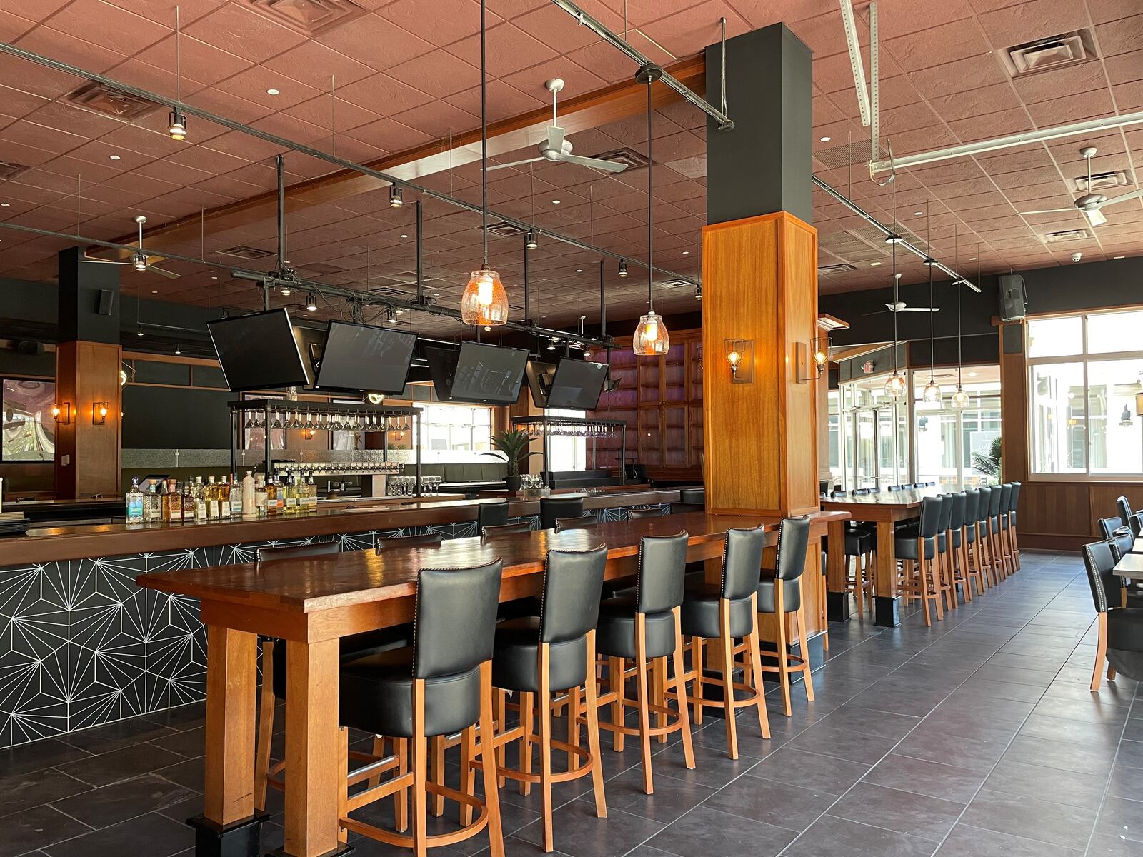 Mode X Tequila Bistro, a tequila bar with authentic Mexican food, is holding a grand opening on Wednesday, June 8 at The Greene Town Center in Beavercreek.