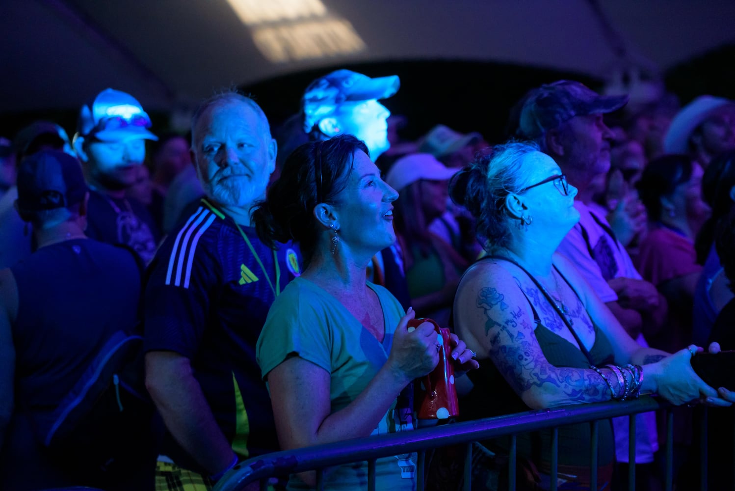 PHOTOS: 2025 Dayton Celtic Festival at RiverScape MetroPark