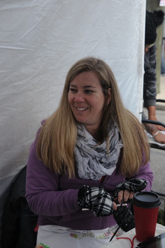 PHOTOS: Did we spot you at the Yellow Springs Street Fair?