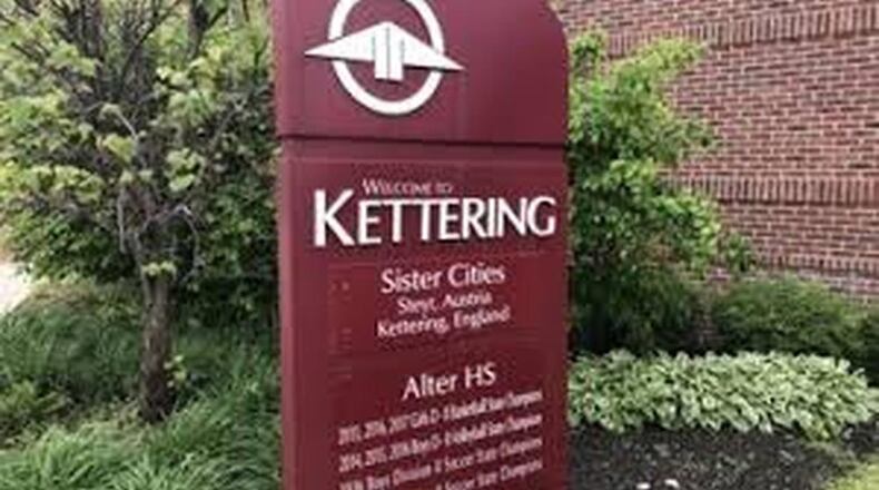Kettering’s Planning and Development Department has developed an emergency business loan program in response to the impact of COVID-19 on local businesses. FILE