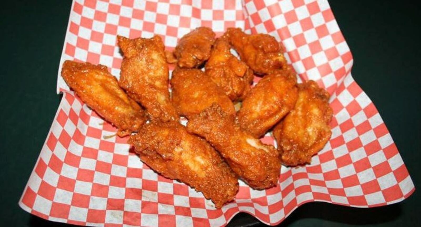 Little York Tavern wings. LITTLE YORK TAVERN FACEBOOK