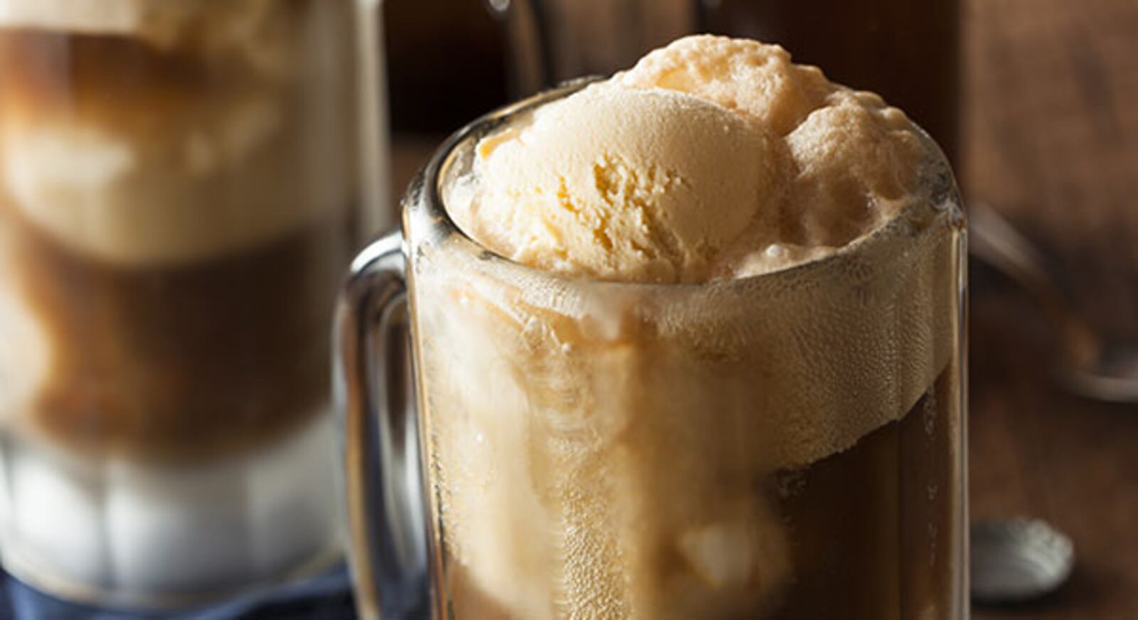 Frostop Root Beer, which got its start in Springfield in 1926 and is how headquartered in Columbus, has signed a deal with Speedway stores to sell its sodas in 75 Speedway convenience stores in the Dayton-Columbus area. In their heyday in the 1950s and '60s, there were 350 Frostop drive-ins throughout the country.