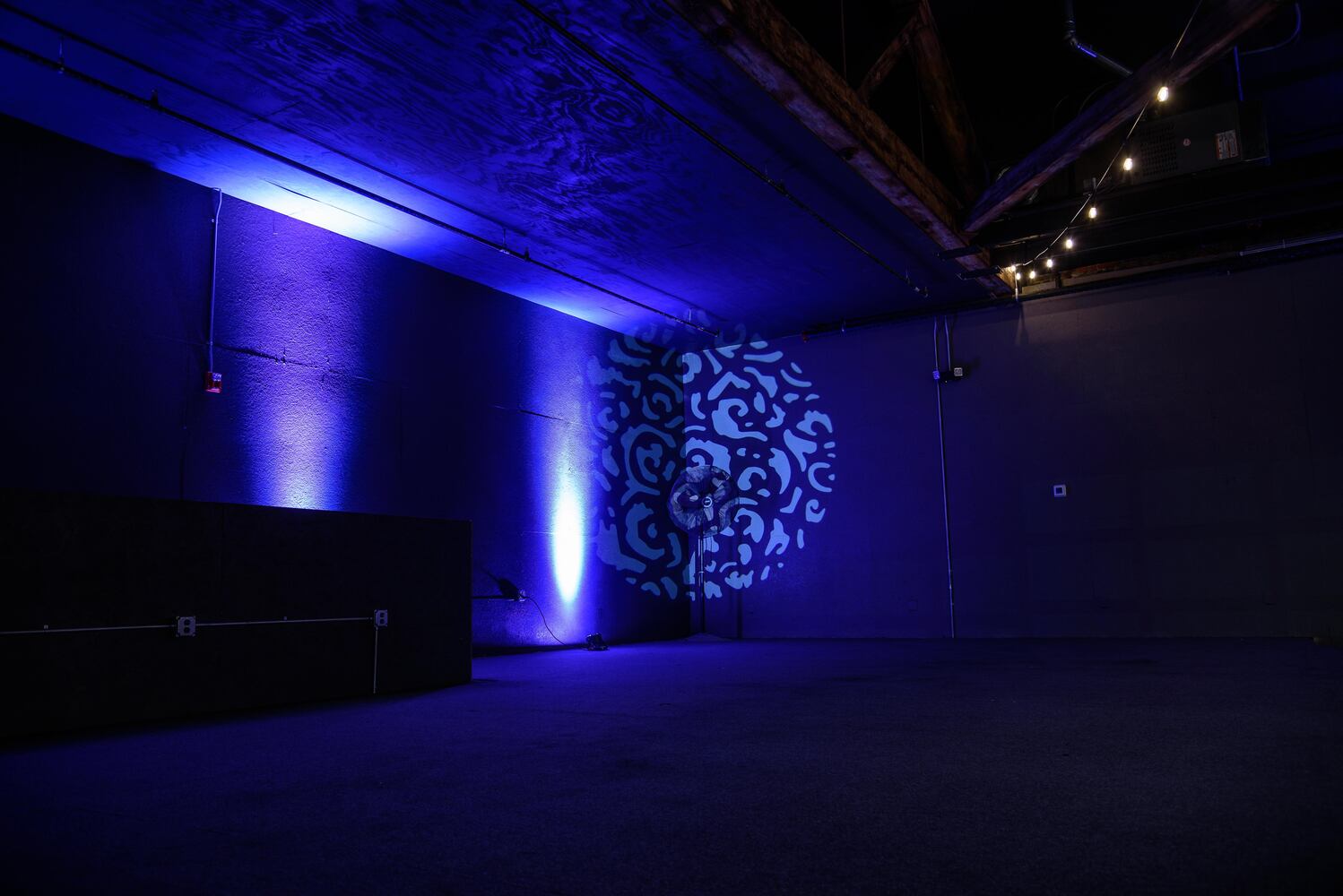 SNEAK PEEK: Get a first look at Dayton’s newest music and events venue