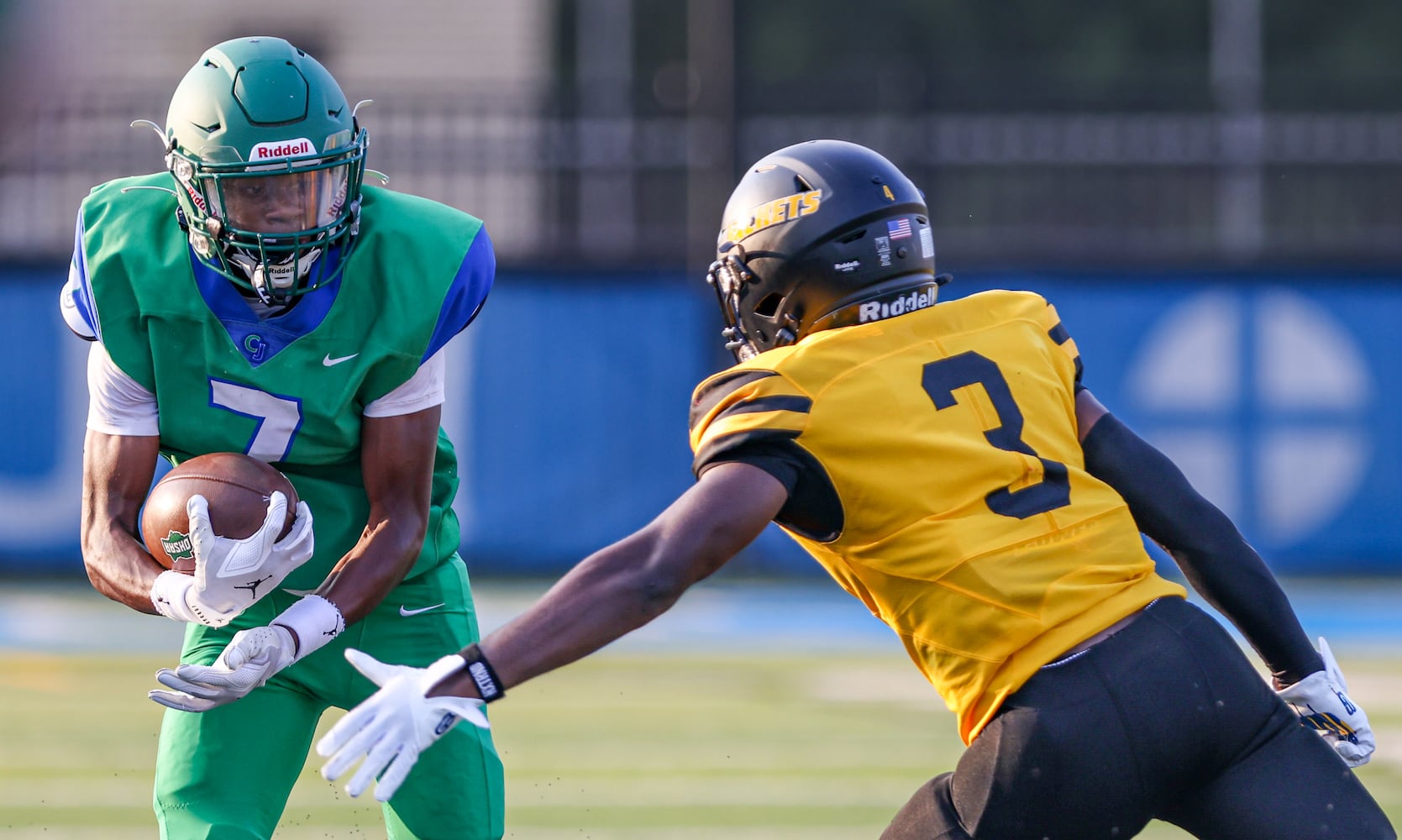081525 DDN CJ Sidney football