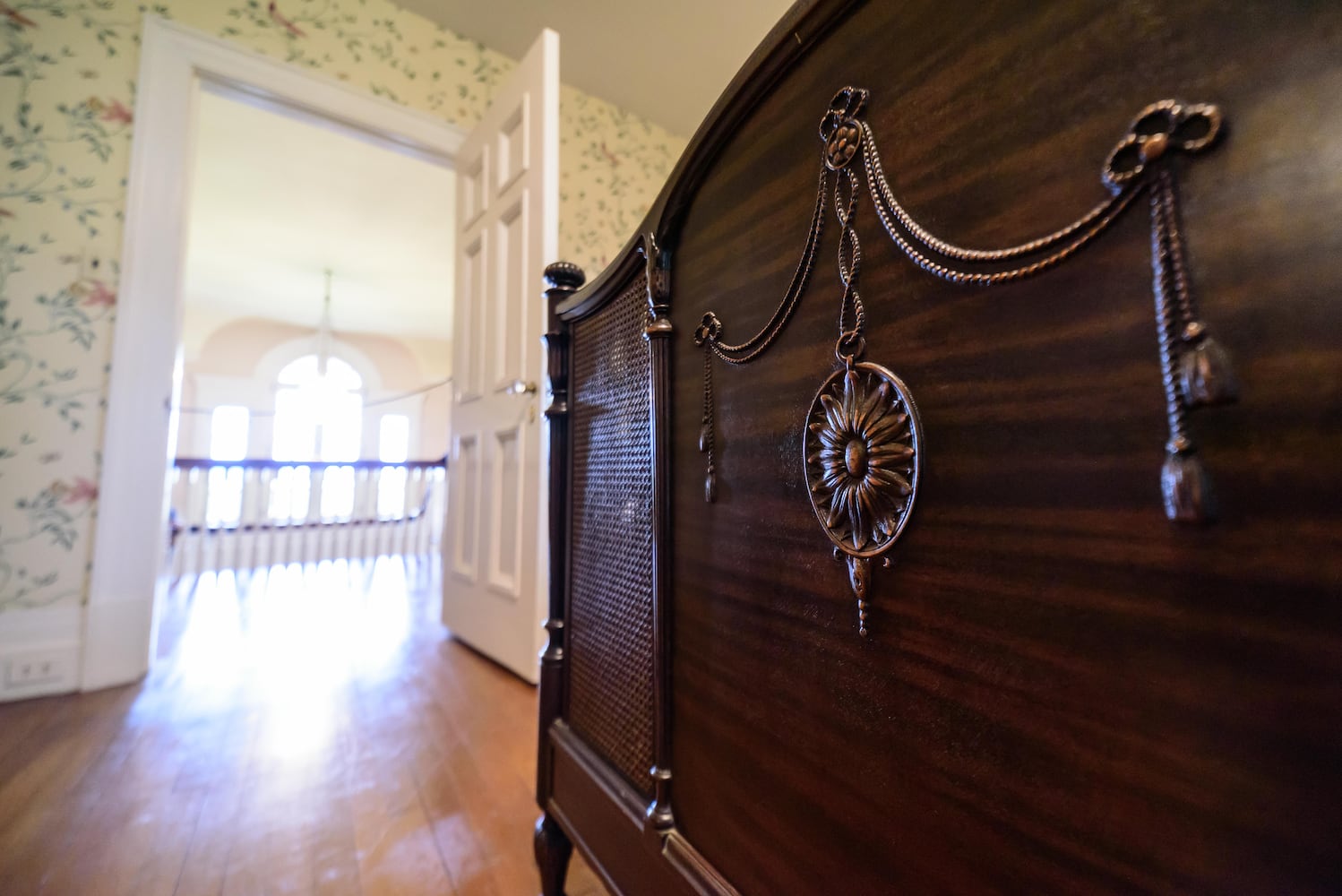 PHOTOS: 2025 Wright at Home tour of Hawthorn Hill