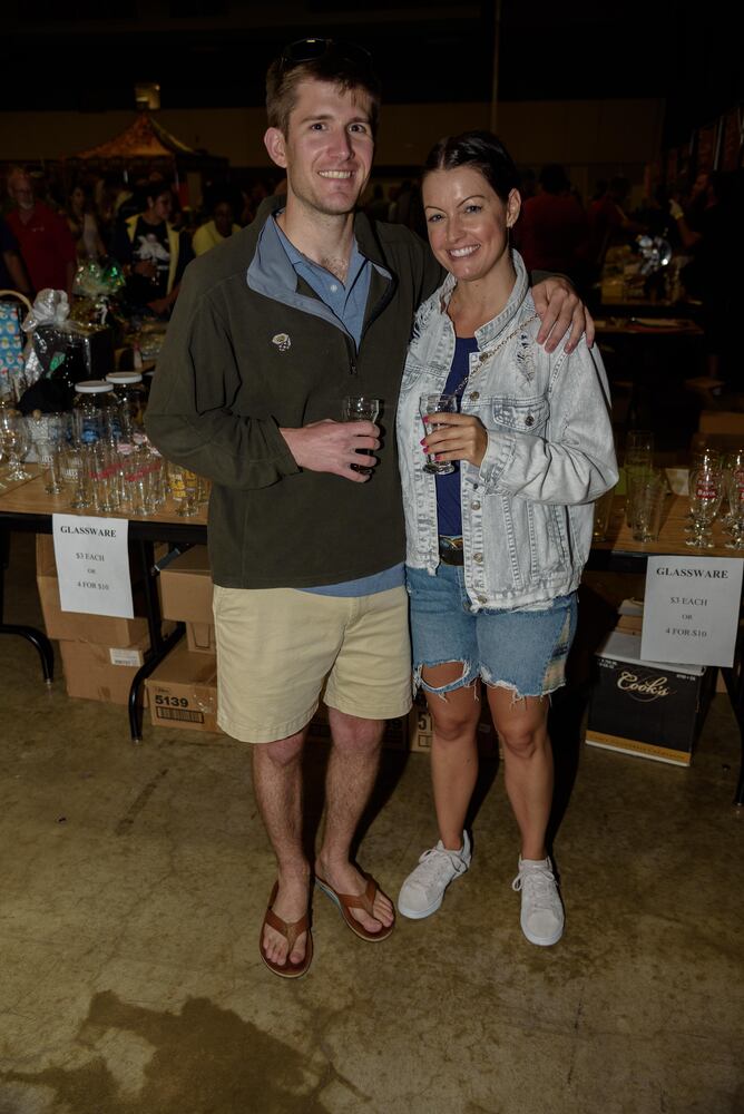 PHOTOS: Did we spot you at AleFest this weekend?