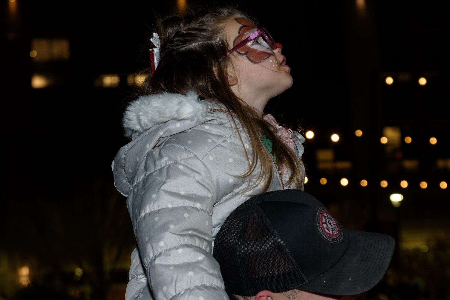 PHOTOS: Did we spot you at Austin Landing's Christmas Tree Lighting?