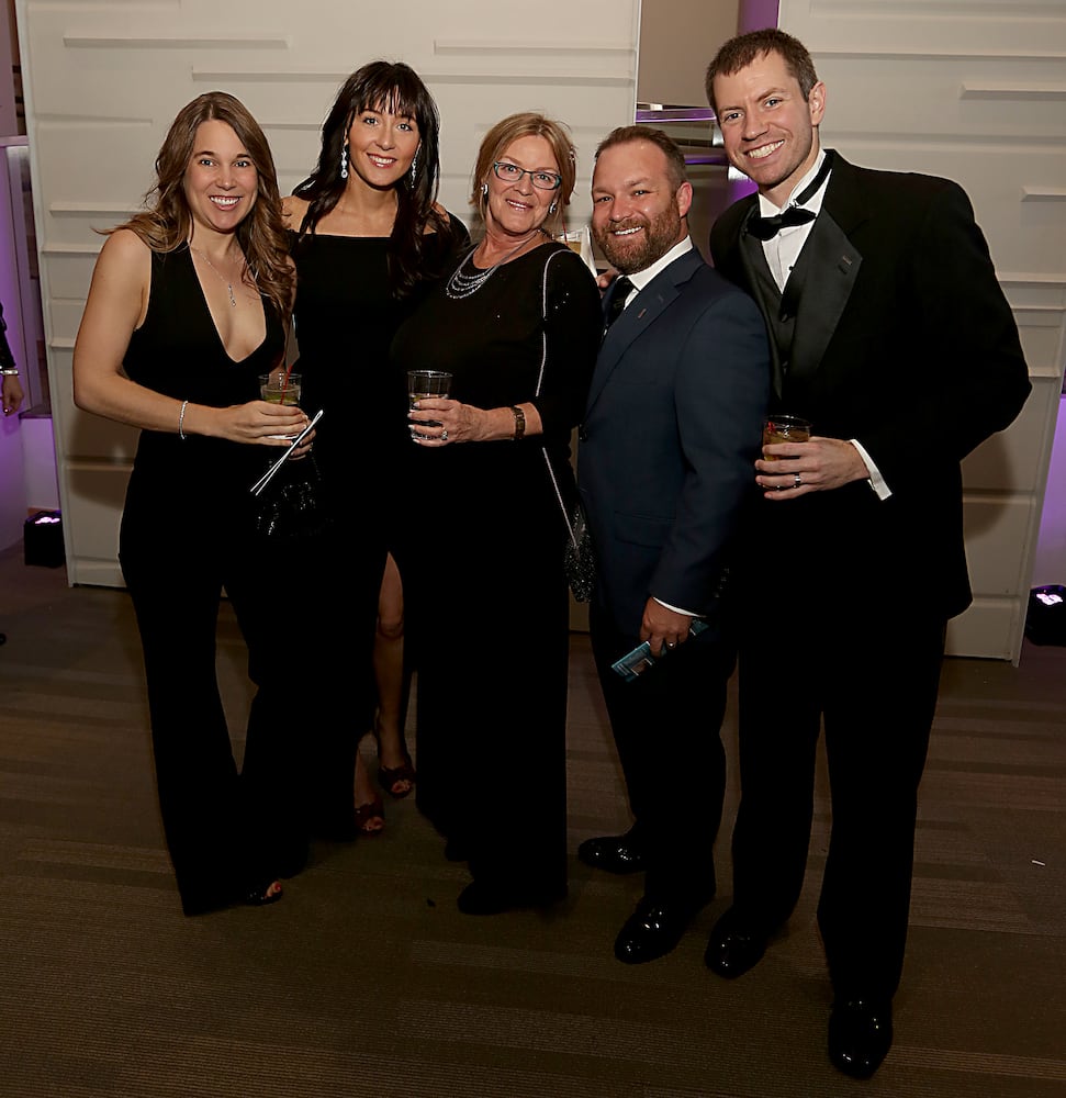 PHOTOS: Wright State ArtsGala 2017