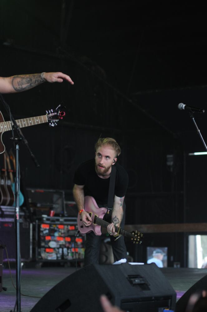 PHOTOS: Did we spot you at Country Concert ‘19?