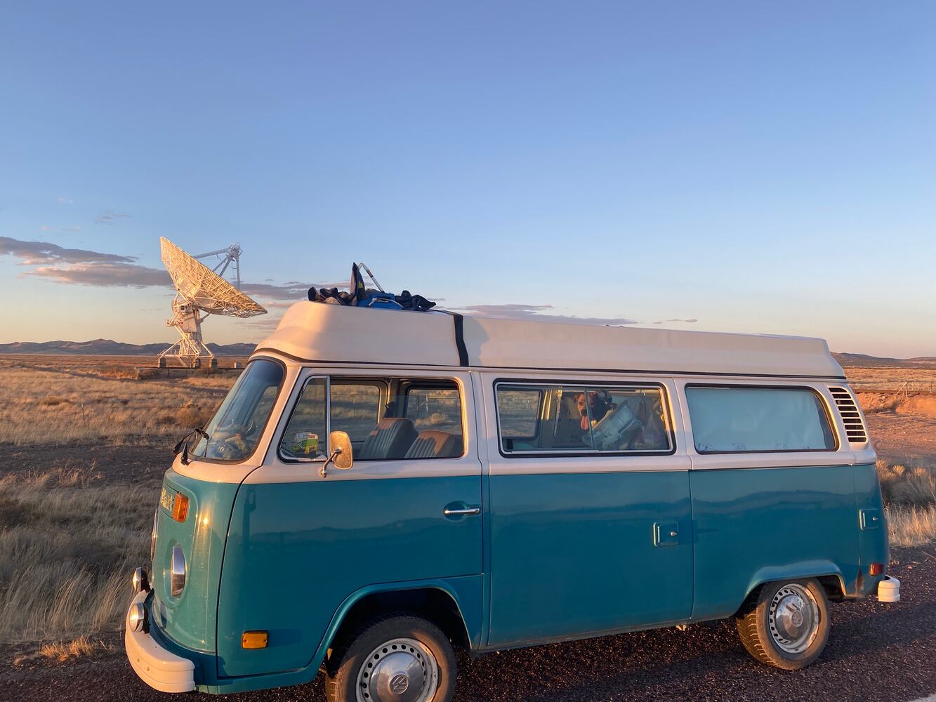 Dayton VW Couple 36