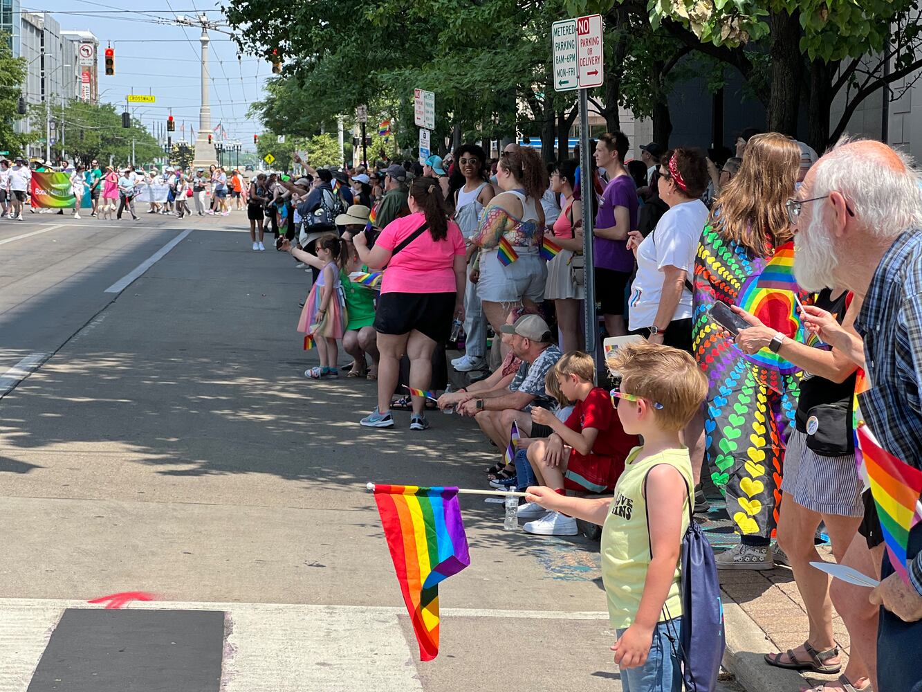 Dayton Pride 2023