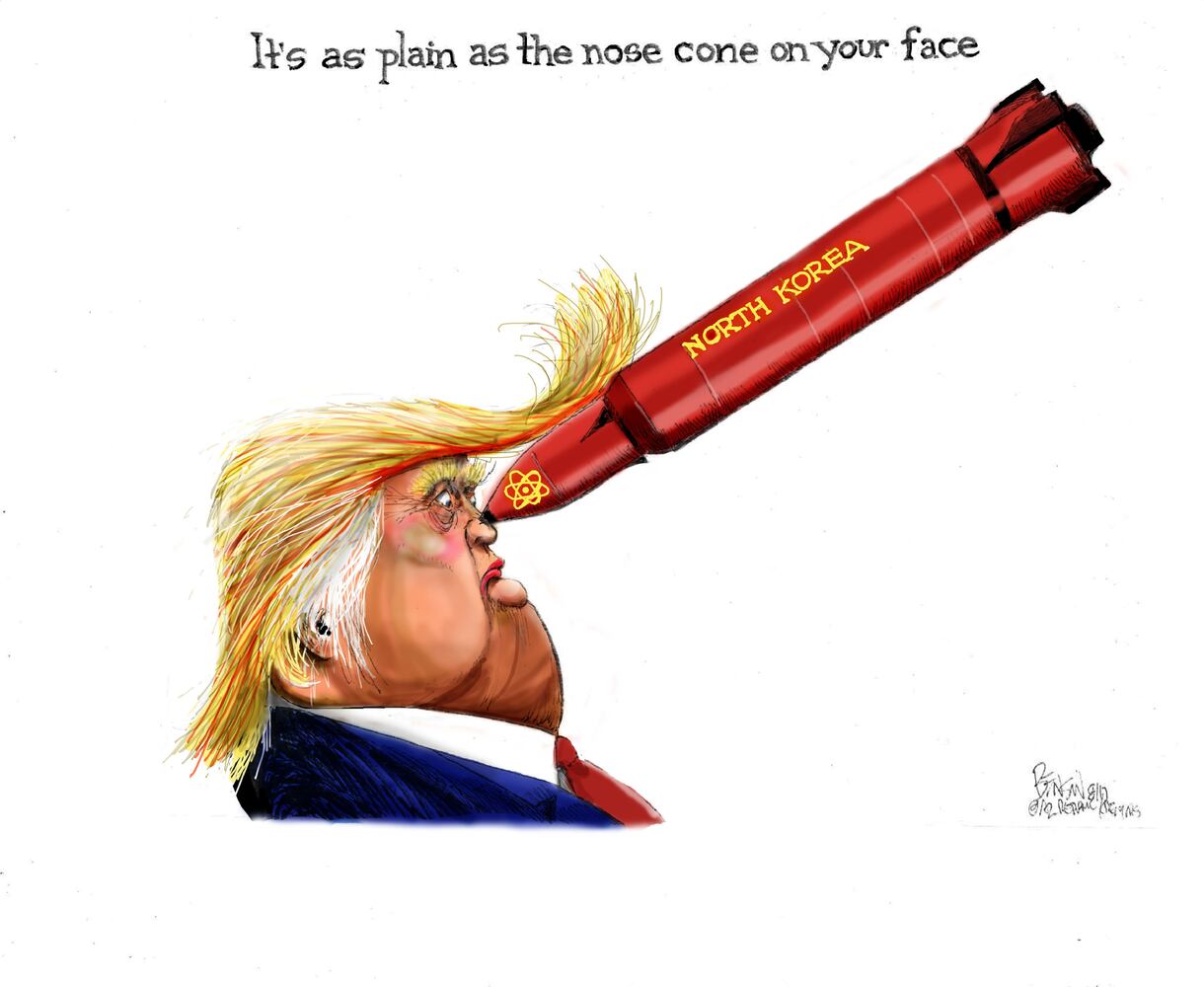 Today's cartoons 8/10